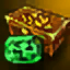 Emerald Jewelry Box Lv. 5