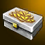 Pack of Seals (Time-limited)