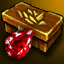 Ruby Jewelry Box Lv. 3