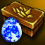 Sapphire Jewelry Box Lv. 10