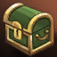 Enchanted B-grade Weapon Coupon Box