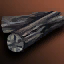 Material: Bag of Low-grade Stuff