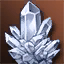 D-grade Crystal