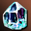Refined Crystal