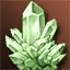 C-grade Crystal