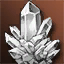 A-grade Crystal