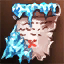 Scroll: Frost Lord's Buff