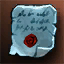 Dual Swords Crafting Stamp