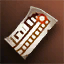 Equipment Upgrade Certificate (Time-limited)