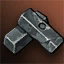 Metal Ingot