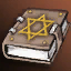 Spellbook: Pa'agrio's Cure