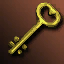 Rat Hole Key (Time-limited)