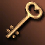 Goldberg's Room Key