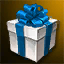 2nd Class Change Gift Box