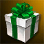 1st Class Change Gift Box