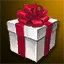 Santa's Gift Box (Time-limited)