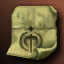 Recipe: Karmian Gloves (100%)