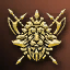 King's Mark Lv. 1