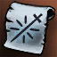 Scroll: Enchant D-grade Weapon