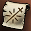 Scroll: Enchant C-grade Weapon