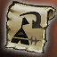 Improved Scroll of Escape: Clan Hall