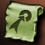 Scroll of Escape: Entrance to Cruma Tower