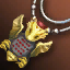 Incredible Joy Necklace Lv. 2