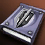 Spellbook: Titan Spirit