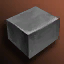 Inferno Staff Head