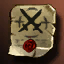 Old Combat Scroll
