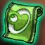 Stable Scroll: Enchant Rare Accessories