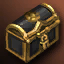 Tallum Blade and Dark Legion's Edge Chest