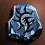 Anakim's Soul Crystal Lv. 1