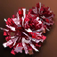 Anniversary Cheer Pompoms