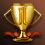 Hero's Trophy