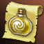 Sayha's Grace Scroll