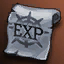Einhasad's Blessing Scroll