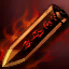 A Fragment of the Dragon's Weapon