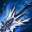 Frost Lord's Ancient Sword