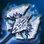 Frost Lord's Axe
