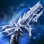 Frost Lord's Pistols