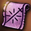 Stable Scroll: Enchant A-grade Weapon