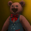 Chocolate Doll - Lv. 2 (Time-limited)