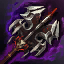 Package: Axe of Immortality