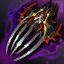 Package: Flame Fists of Immortality