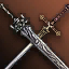 Forgotten Weapon - Dual Swords