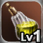 Faded Best DEX Colorant 'DEX +1 STR -3'