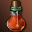 Mid-grade HP Recovery Potion