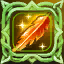 Growth Rune Lv. 21