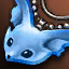 Sealed Fox's Necklace